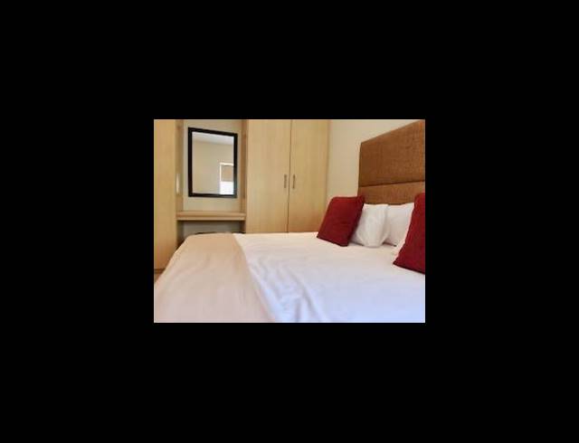 2 BEDROOM PROPERTY TO RENT IN MORNINGSIDE